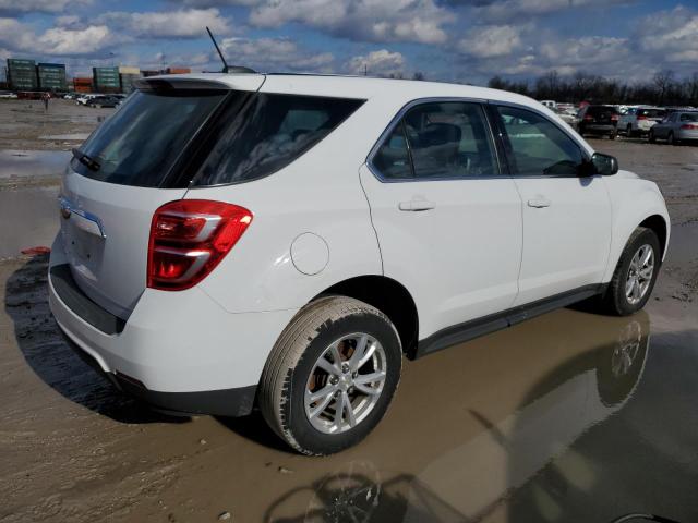 Photo 3 from auction – 2017 CHEVROLET EQUINOX LS with VIN 2GNFLEEK9H6329251