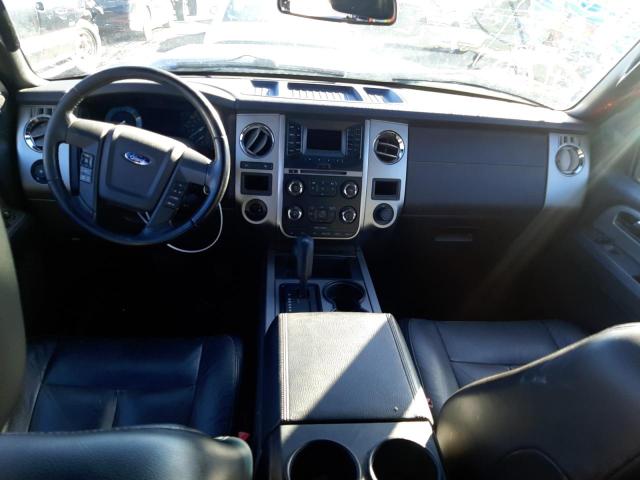 Photo 8 from auction – 2015 FORD EXPEDITION with VIN 1FMJK1HT7FEF09187