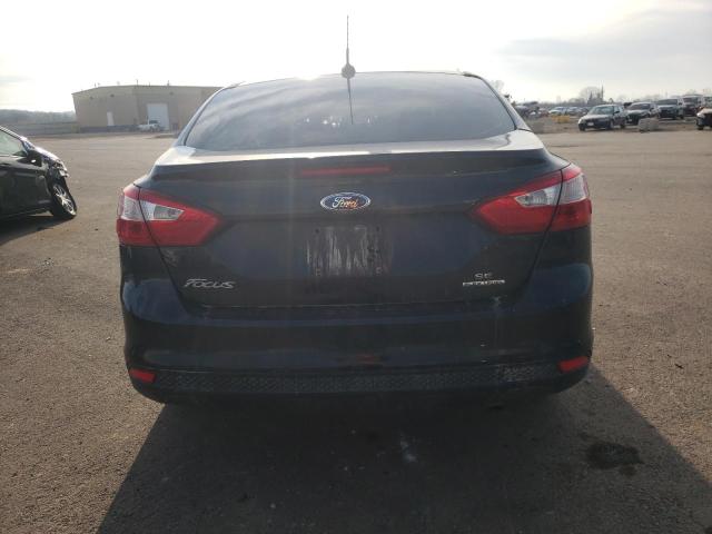 Photo 6 from auction – 2014 FORD FOCUS SE with VIN 1FADP3F23EL349382