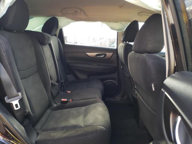 Photo 11 from auction – 2015 NISSAN ROGUE S with VIN 5N1AT2ML4FC757255