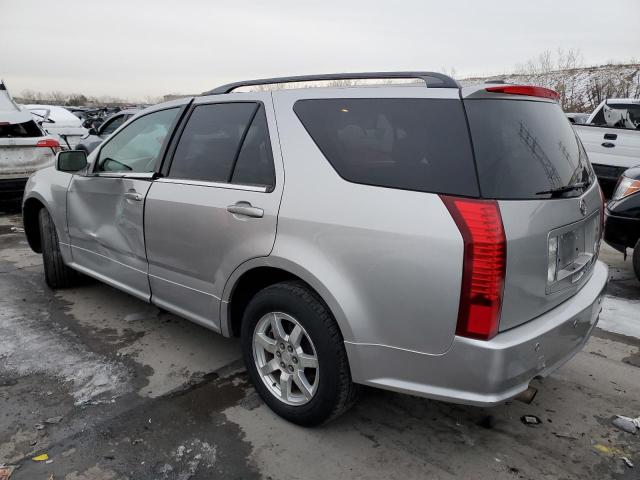 Photo 2 from auction – 2006 CADILLAC SRX with VIN 1GYEE637760163394