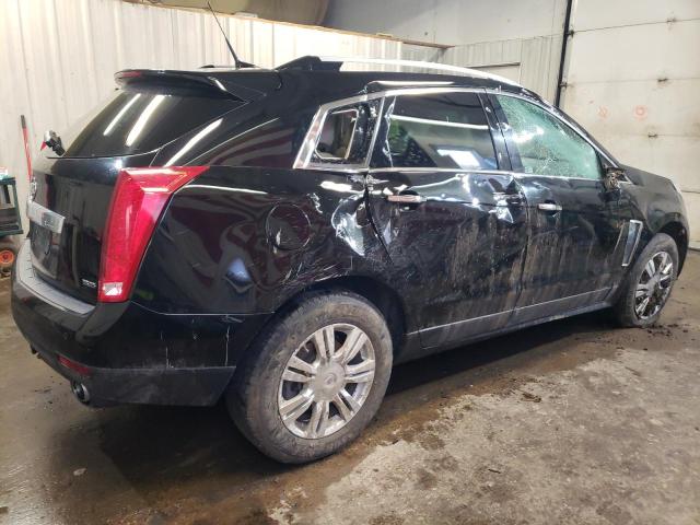 Photo 3 from auction – 2014 CADILLAC SRX LUXURY with VIN 3GYFNEE33ES599062