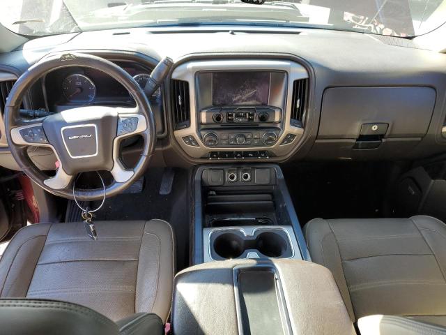 Photo 8 from auction – 2014 GMC SIERRA K15 with VIN 3GTU2WEJ1EG315098