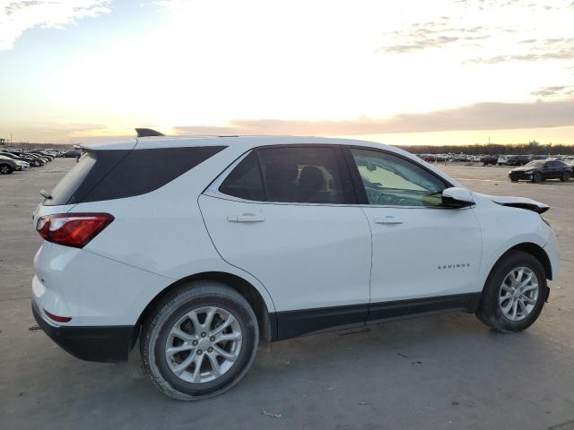 Photo 3 from auction – 2018 CHEVROLET EQUINOX LT with VIN 2GNAXJEV4J6112651