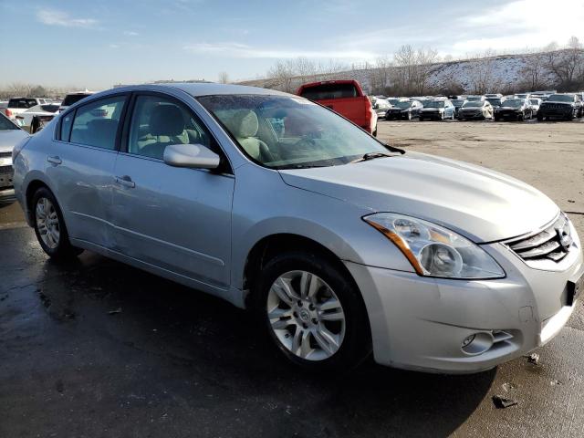 Photo 4 from auction – 2010 NISSAN ALTIMA BAS with VIN 1N4AL2AP2AC180395