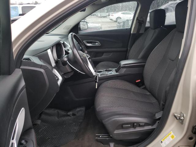 Photo 7 from auction – 2011 CHEVROLET EQUINOX LT with VIN 2CNALDEC4B6390421