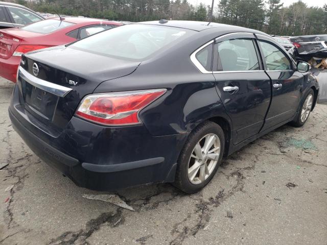 Photo 3 from auction – 2015 NISSAN ALTIMA 2.5 with VIN 1N4AL3AP6FC187055