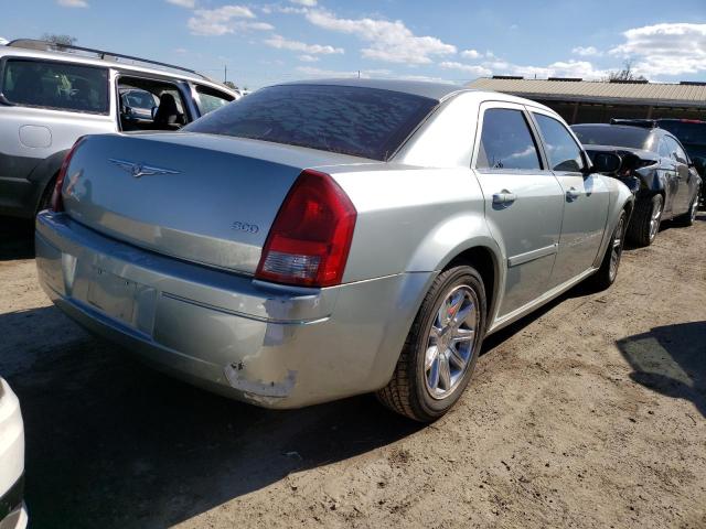 Photo 3 from auction – 2005 CHRYSLER 300 with VIN 2C3JA43RX5H140390