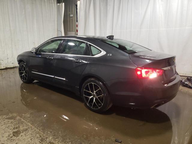 Photo 2 from auction – 2015 CHEVROLET IMPALA LTZ with VIN 2G1165S32F9222604