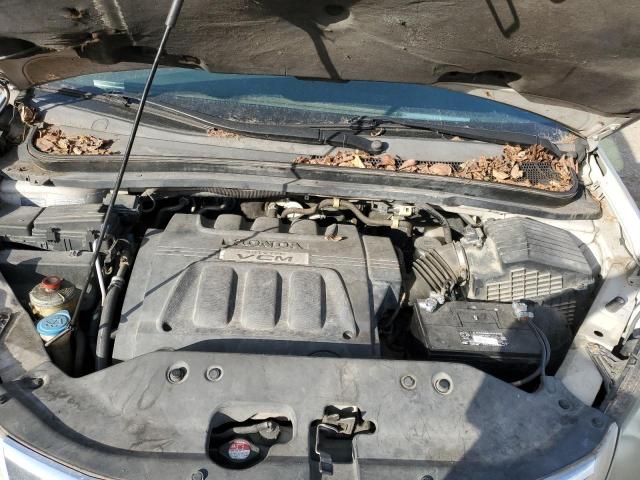 Photo 12 from auction – 2008 HONDA ODYSSEY EX with VIN 5FNRL38658B404563