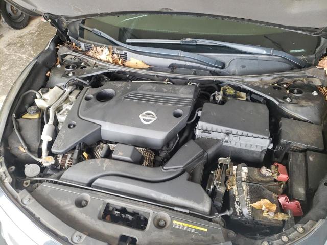 Photo 11 from auction – 2014 NISSAN ALTIMA 2.5 with VIN 1N4AL3AP0EC316132