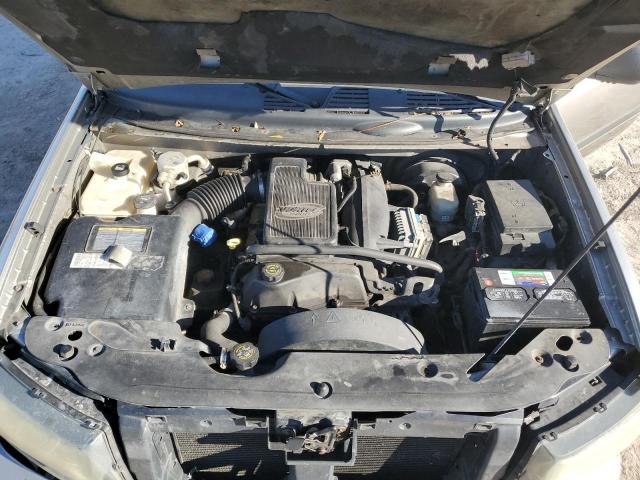 صورة رقم 12 من المزاد - 2002 CHEVROLET TRAILBLAZE مع VIN 1GNDT13S222355083