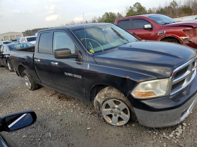 Photo 4 from auction – 2011 DODGE RAM 1500 with VIN 1D7RB1GP3BS520099
