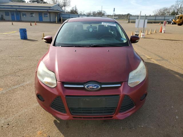 Photo 5 from auction – 2014 FORD FOCUS SE with VIN 1FADP3F28EL318645