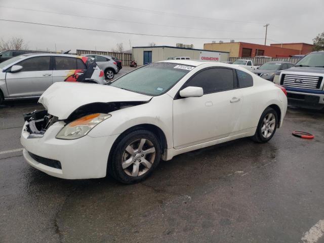 NISSAN ALTIMA 2.5 2008 with VIN 1N4AL24E78C288676 - Photo from auction