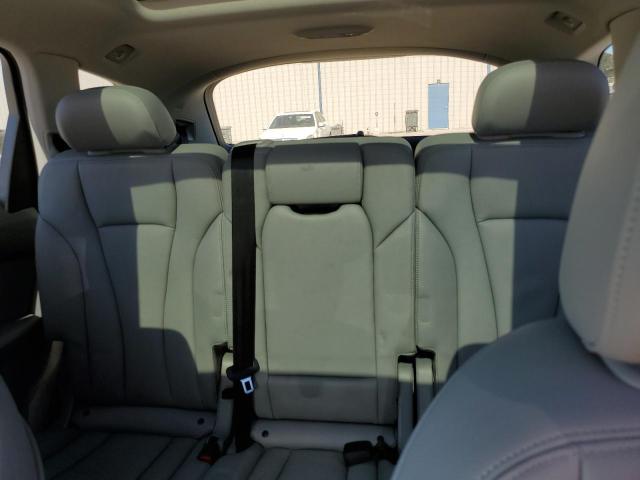 Photo 10 from auction – 2019 AUDI Q7 PREMIUM with VIN WA1AHAF77KD031856