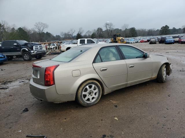 Photo 3 from auction – 2004 CADILLAC CTS with VIN 1G6DM577X40161616