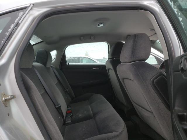 Photo 10 from auction – 2014 CHEVROLET IMPALA LIM with VIN 2G1WB5E36E1138151