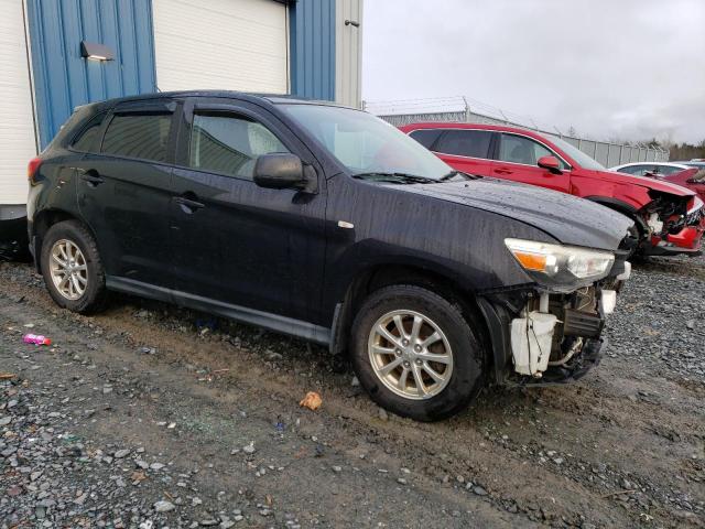 Photo 4 from auction – 2013 MITSUBISHI RVR SE with VIN 4A4AJ3AU6DE602049