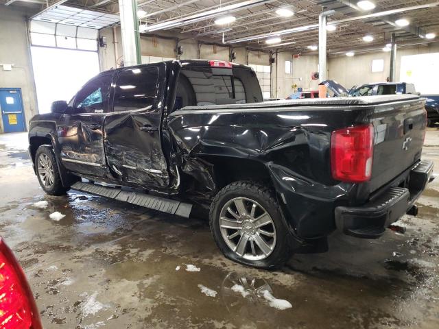 Photo 2 from auction – 2016 CHEVROLET SILVERADO with VIN 3GCUKTEJ3GG275608