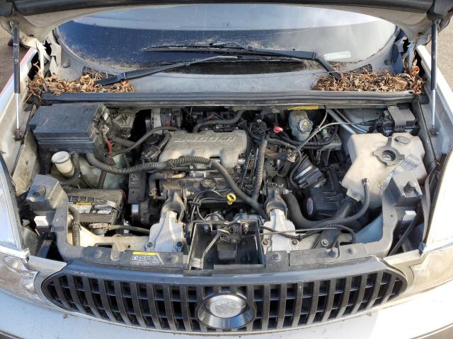 Photo 12 from auction – 2004 BUICK RENDEZVOUS with VIN 3G5DA03EX4S592115
