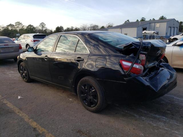 Photo 2 from auction – 2009 TOYOTA CAMRY BASE with VIN 4T4BE46K09R130958