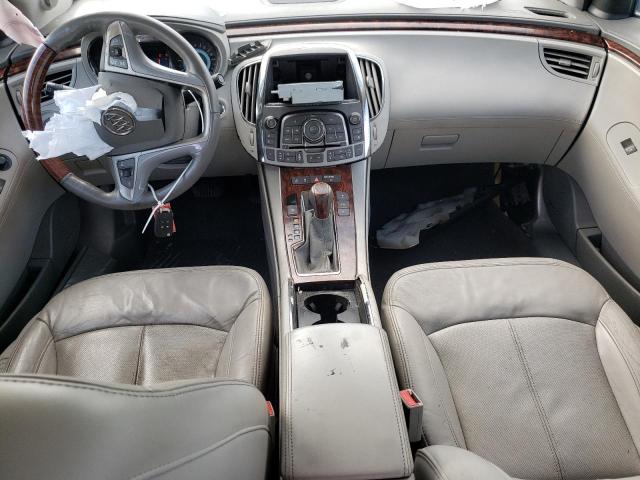 Photo 8 from auction – 2013 BUICK LACROSSE P with VIN 1G4GF5E39DF289228