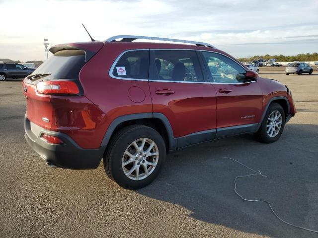 Photo 3 from auction – 2014 JEEP CHEROKEE L with VIN 1C4PJMCS1EW104890