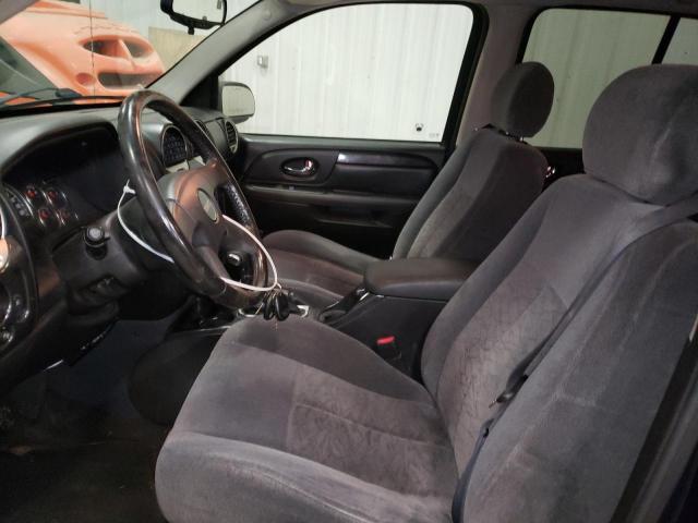 Zdjęcie 7 z aukcji – 2006 GMC ENVOY z VIN 1GKDT13S062216461