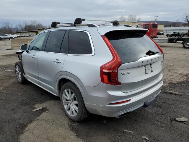 Photo 2 from auction – 2016 VOLVO XC90 T6 with VIN YV4A22PK3G1078145
