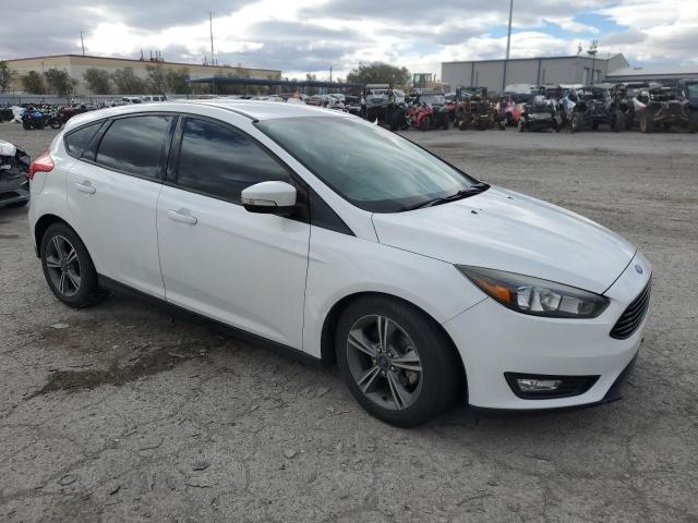 Photo 4 from auction – 2016 FORD FOCUS SE with VIN 1FADP3KE8GL212943