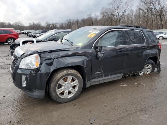 GMC TERRAIN SL 2013 with VIN 2GKFLTEK5D6182423 - Photo from auction