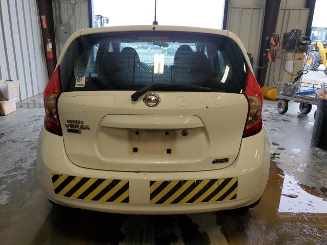Photo 6 from auction – 2015 NISSAN VERSA NOTE with VIN 3N1CE2CPXFL423766