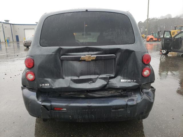 Photo 6 from auction – 2011 CHEVROLET HHR LT with VIN 3GNBABFW3BS501576