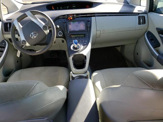 Zdjęcie 8 z aukcji – 2010 TOYOTA PRIUS z VIN JTDKN3DU0A0096433