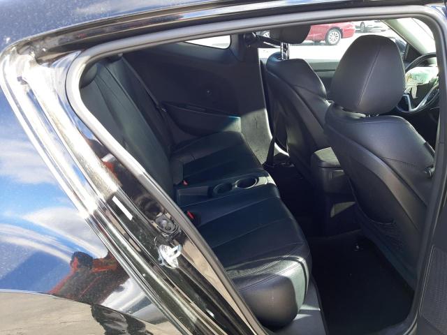 Photo 10 from auction – 2014 HYUNDAI VELOSTER with VIN KMHTC6ADXEU214305