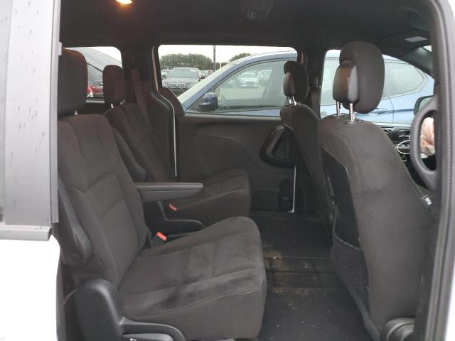 Photo 11 from auction – 2017 DODGE GRAND CARA with VIN 2C4RDGBG4HR724967