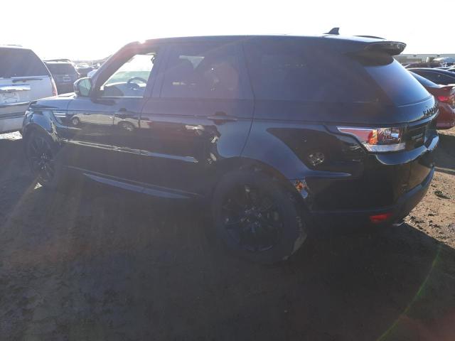 Photo 2 from auction – 2016 LAND ROVER RANGE ROVE with VIN SALWR2PF7GA656490