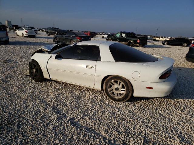 Photo 2 from auction – 1995 CHEVROLET CAMARO with VIN 2G1FP22S5S2197743