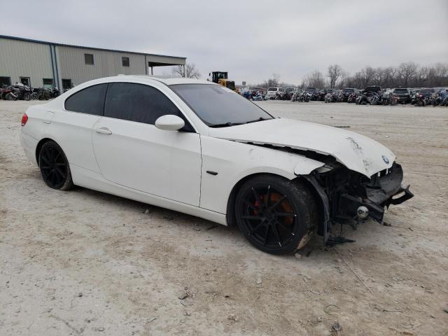 Photo 4 from auction – 2008 BMW 328 I with VIN WBAWB33588P135045