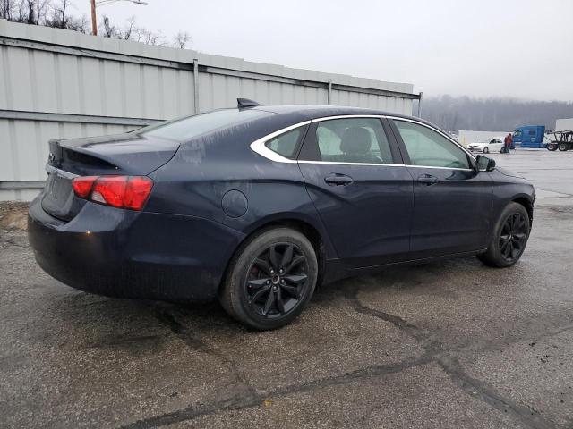 Photo 3 from auction – 2016 CHEVROLET IMPALA LT with VIN 2G1115S38G9125505