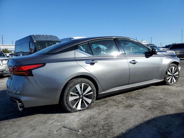 Photo 3 from auction – 2019 NISSAN ALTIMA SL with VIN 1N4BL4EV2KC196302