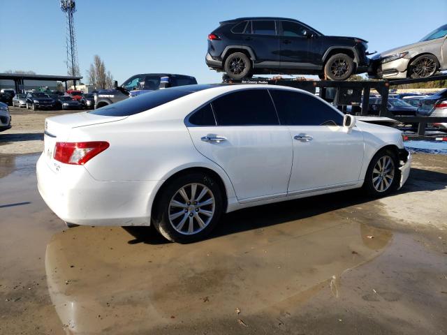 Photo 3 from auction – 2008 LEXUS ES 350 with VIN JTHBJ46G982179218