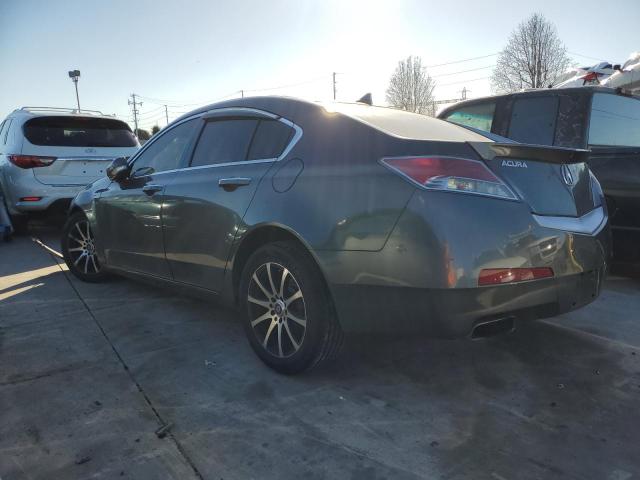 Photo 2 from auction – 2011 ACURA TL with VIN 19UUA8F59BA007172