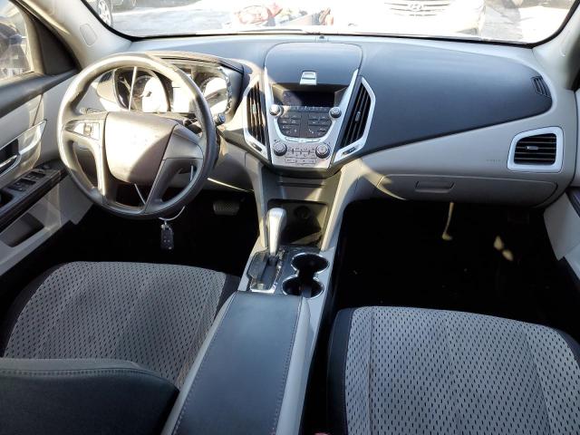 Photo 8 from auction – 2011 GMC TERRAIN SL with VIN 2CTFLREC1B6441577