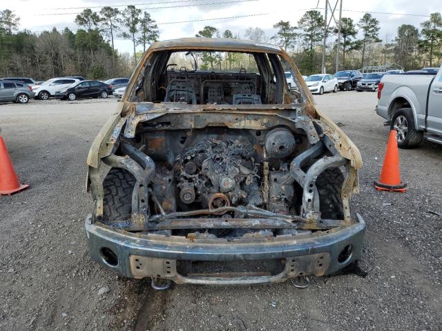 Photo 5 from auction – 2014 FORD F150 SUPER with VIN 1FTFW1ET2EKE42534