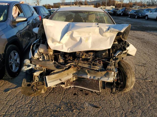 Photo 5 from auction – 2016 FORD FIESTA SE with VIN 3FADP4BJ1GM113141