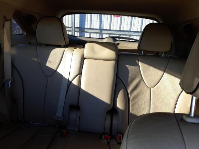 Photo 10 from auction – 2013 TOYOTA VENZA LE with VIN 4T3ZA3BBXDU065069