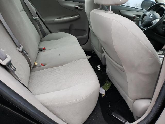 Photo 10 from auction – 2010 TOYOTA COROLLA BA with VIN 2T1BU4EEXAC243895