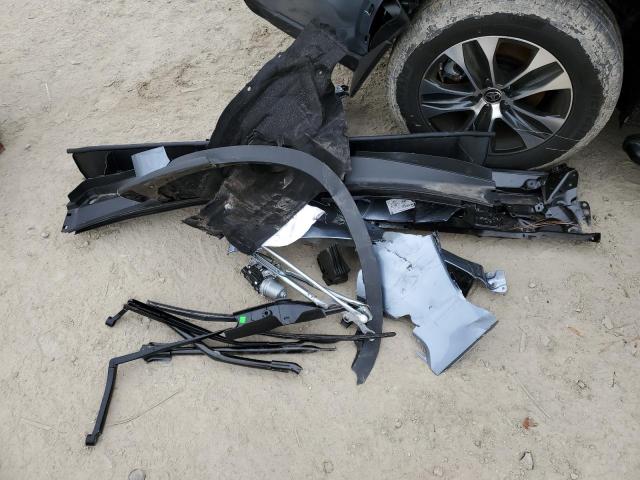 Photo 13 from auction – 2022 TOYOTA HIGHLANDER with VIN 5TDGZRBH8NS245077